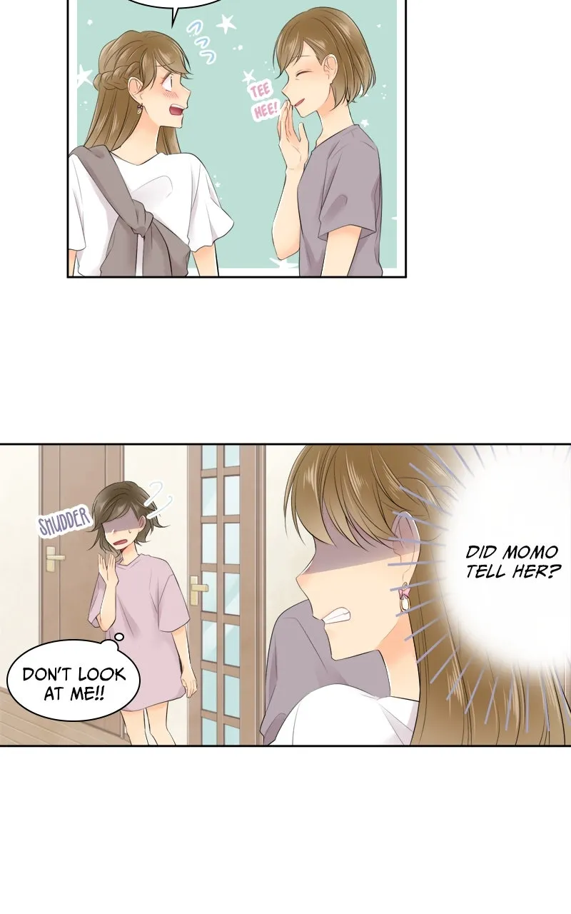 Read Revenge Love chapter 136 image 31 on Lezhin