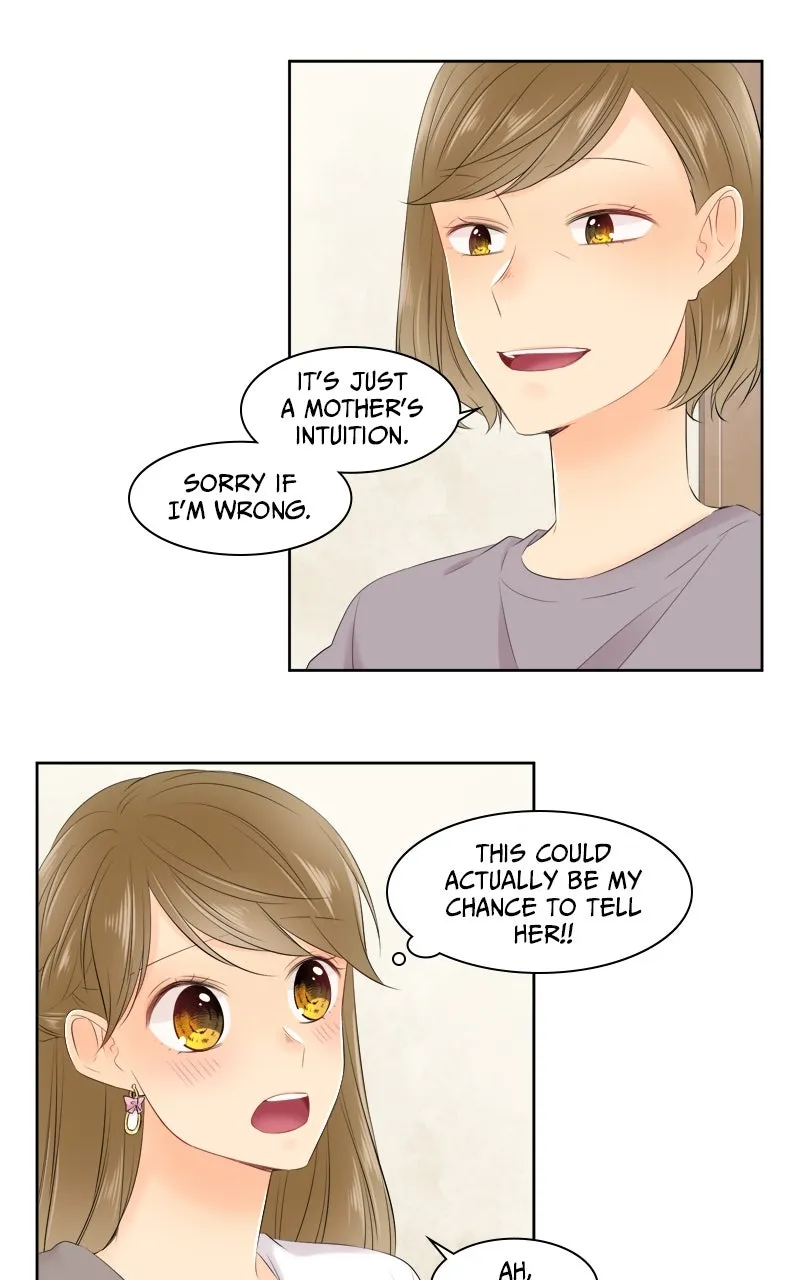 Read Revenge Love chapter 136 image 32 on Lezhin