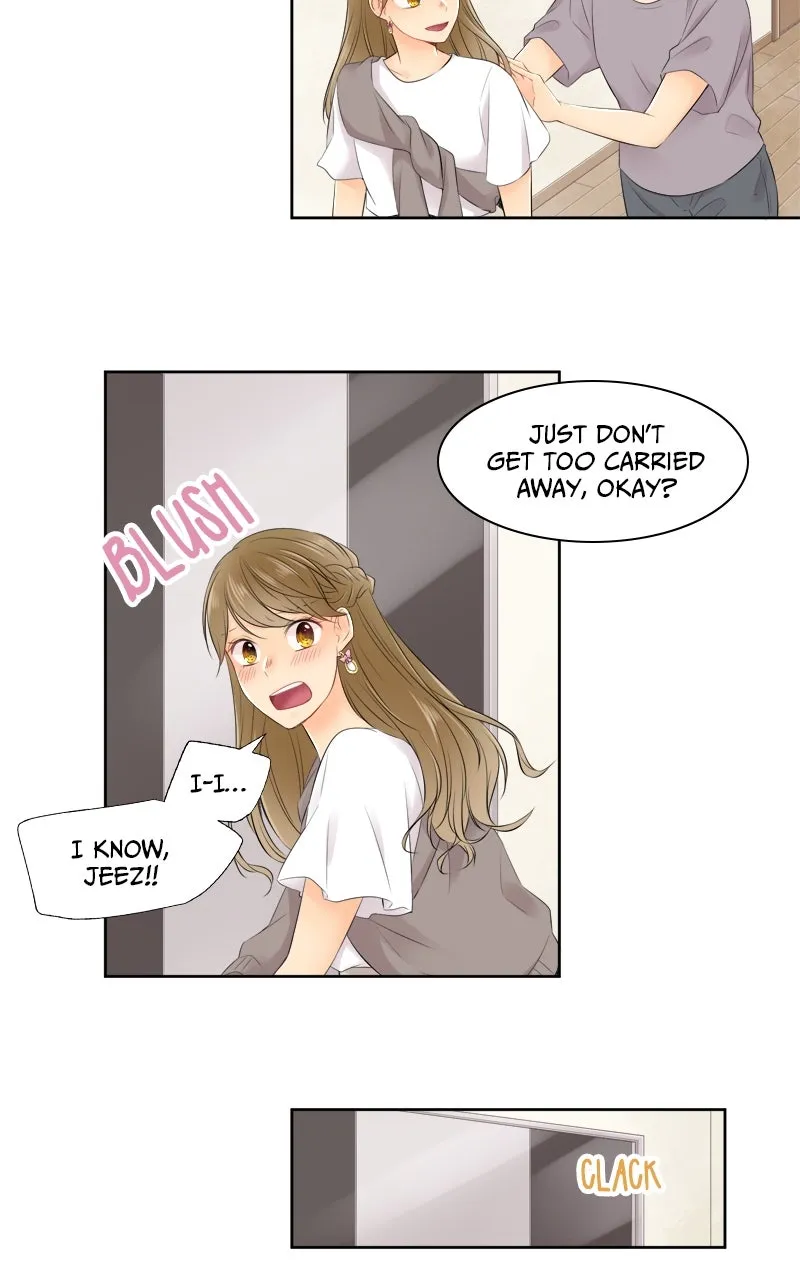 Read Revenge Love chapter 136 image 35 on Lezhin