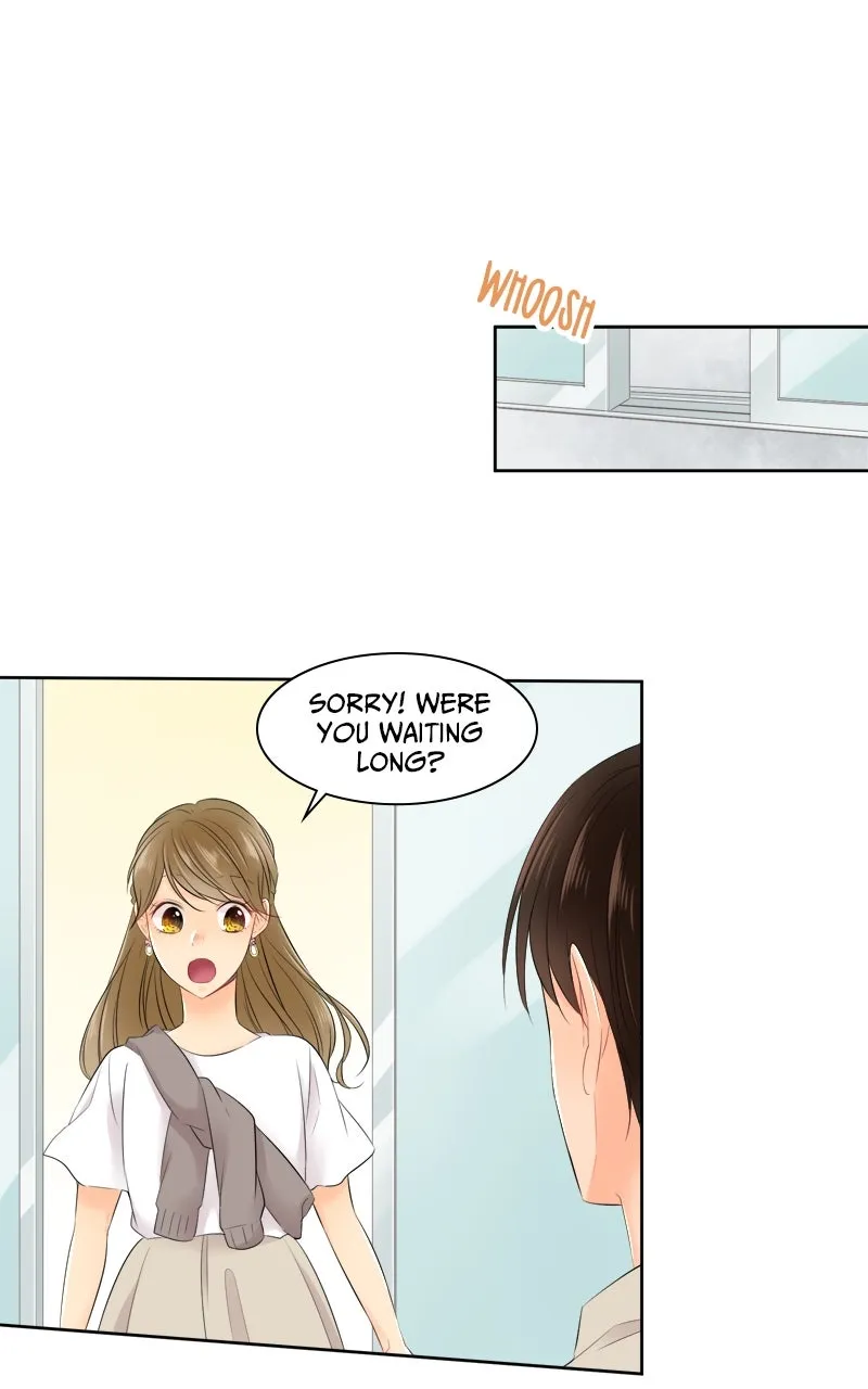 Read Revenge Love chapter 136 image 38 on Lezhin
