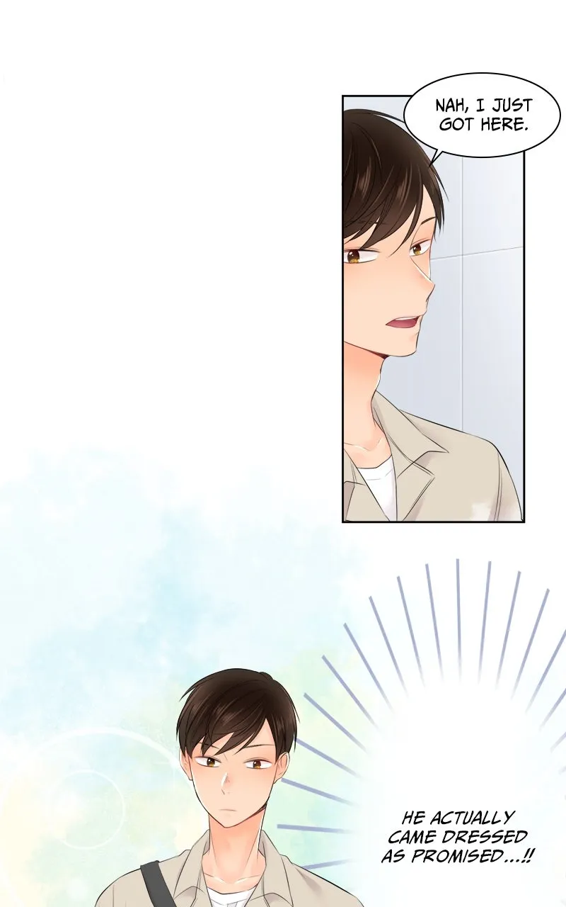 Read Revenge Love chapter 136 image 39 on Lezhin