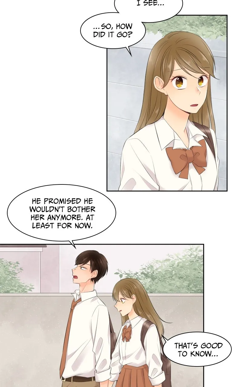 Read Revenge Love chapter 136 image 4 on Lezhin