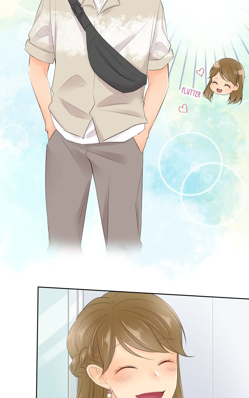 Read Revenge Love chapter 136 image 40 on Lezhin
