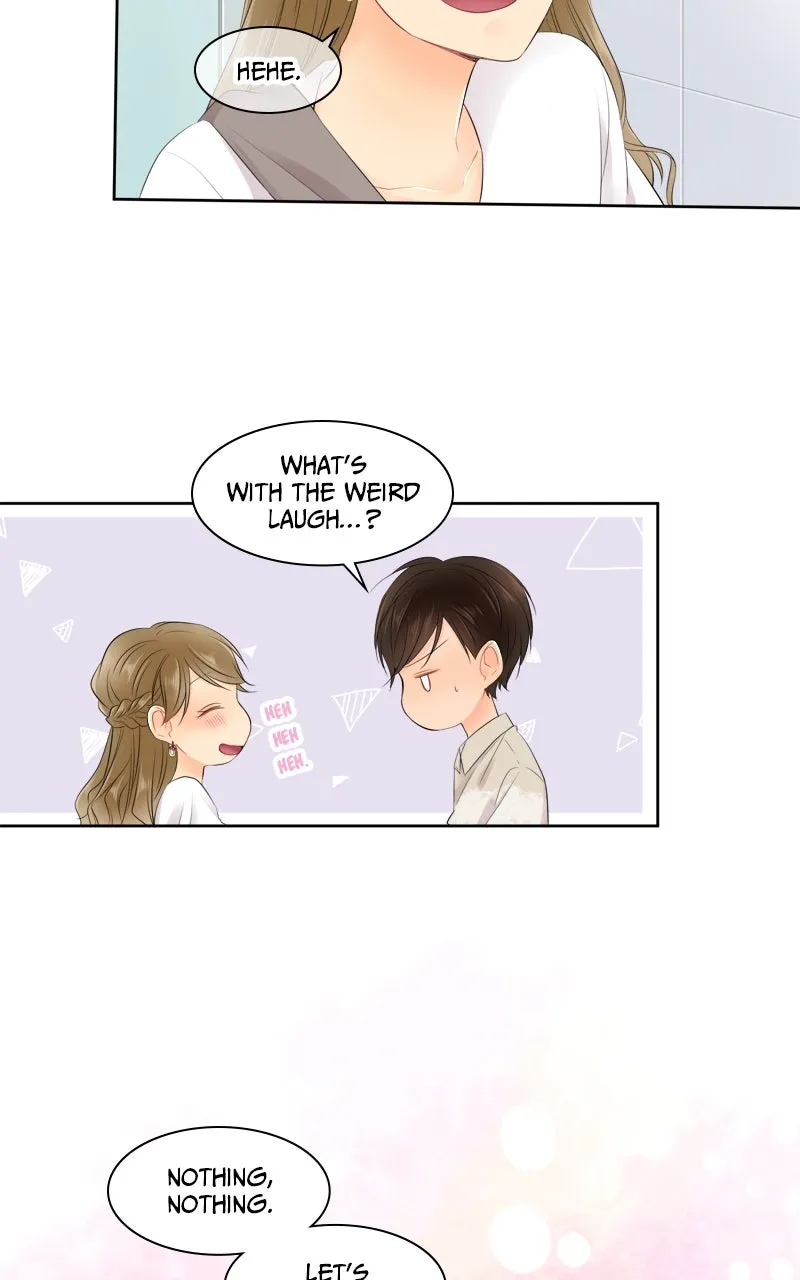 Read Revenge Love chapter 136 image 41 on Lezhin