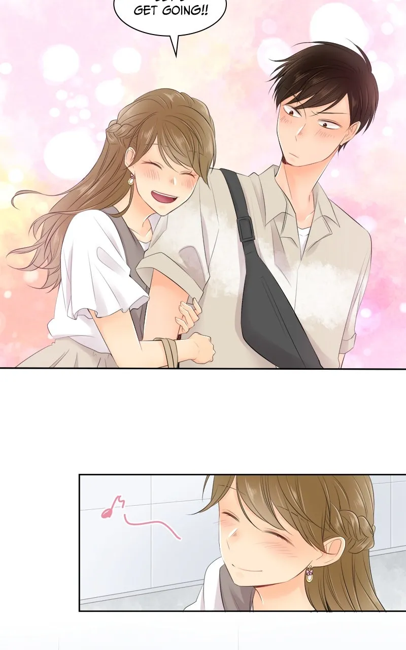 Read Revenge Love chapter 136 image 42 on Lezhin