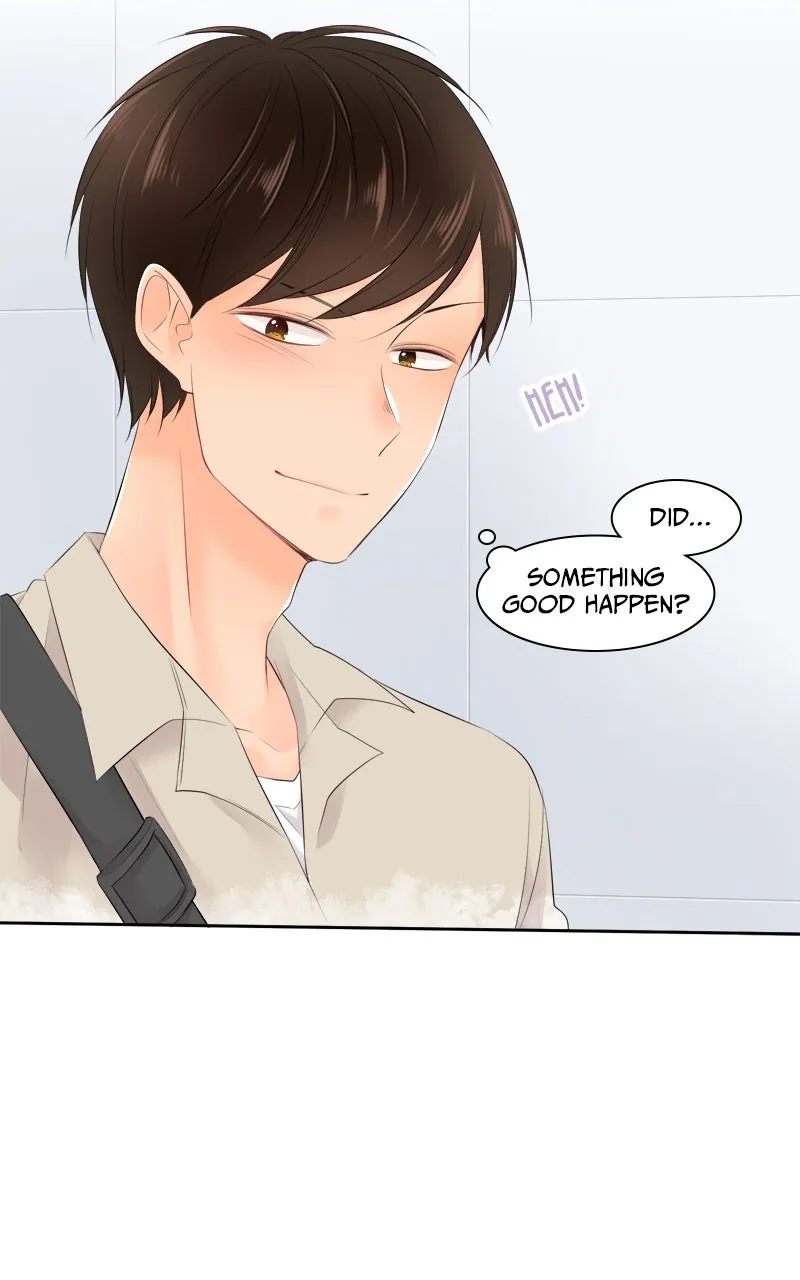 Read Revenge Love chapter 136 image 43 on Lezhin