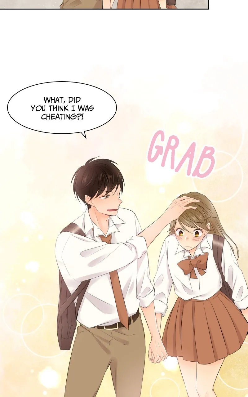 Read Revenge Love chapter 136 image 5 on Lezhin