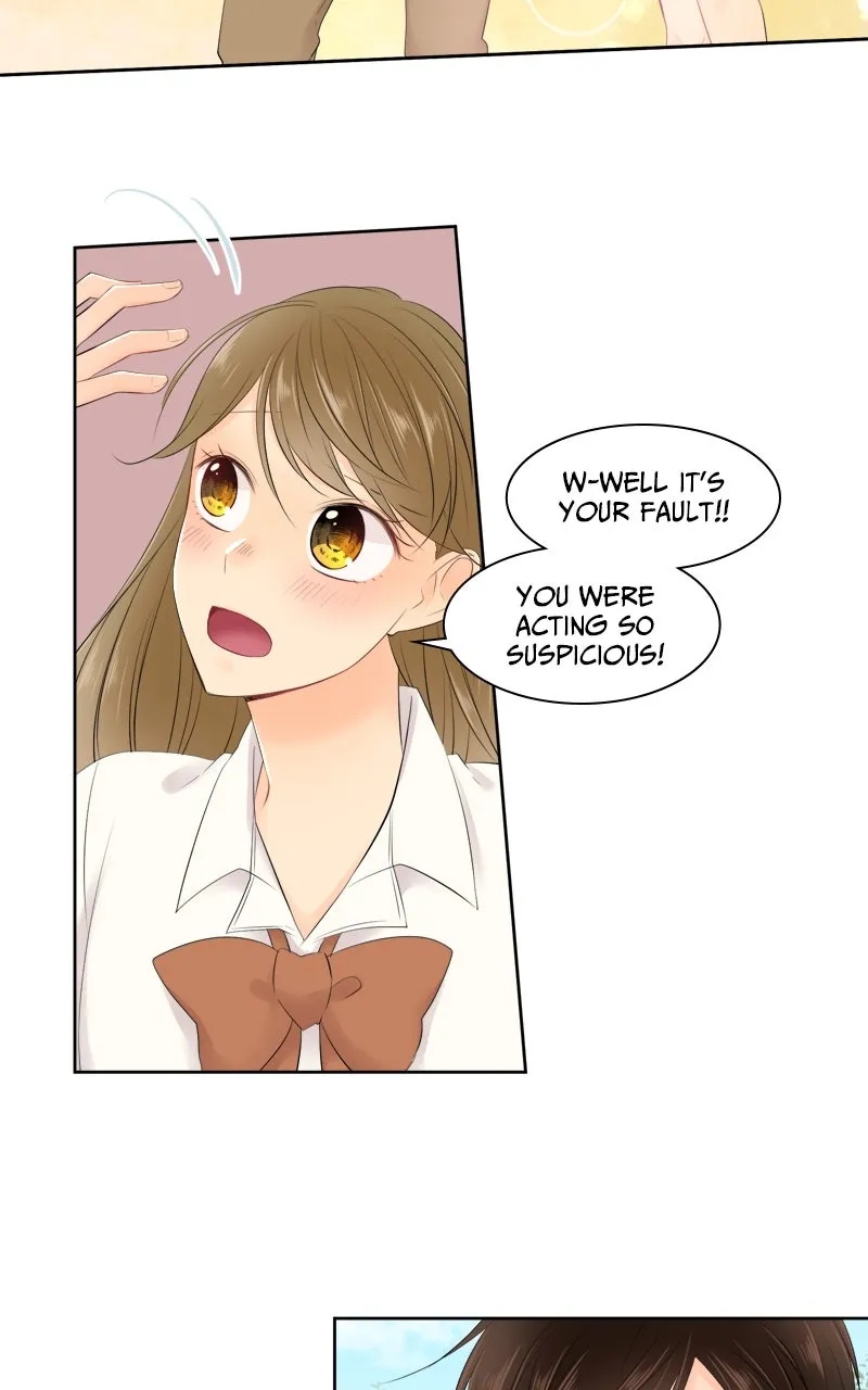 Read Revenge Love chapter 136 image 6 on Lezhin