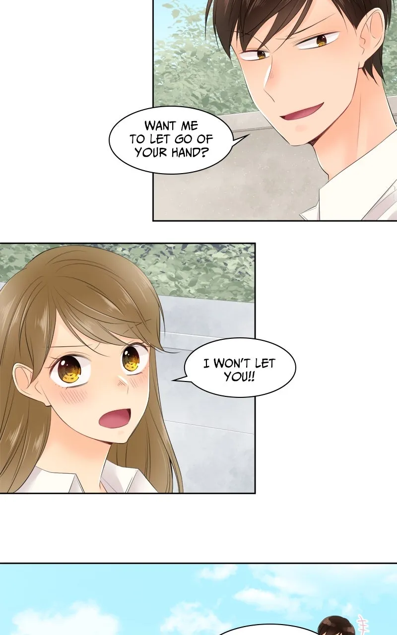 Read Revenge Love chapter 136 image 7 on Lezhin