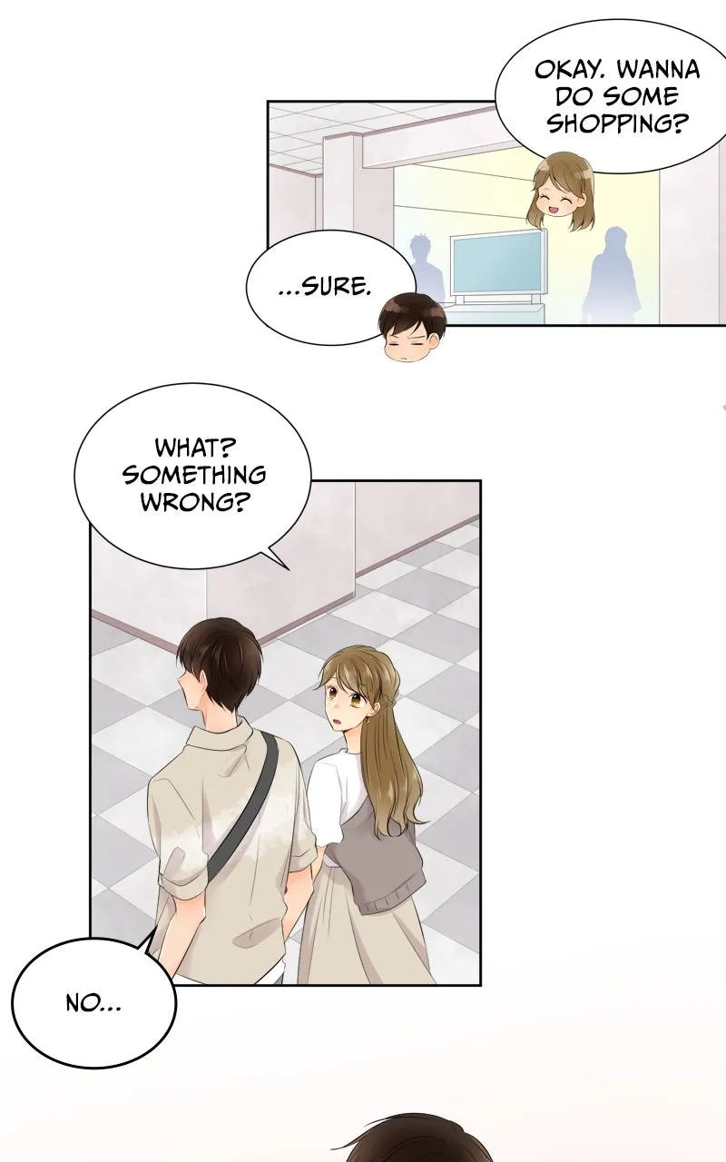 Read Revenge Love chapter 137 image 1 on Lezhin