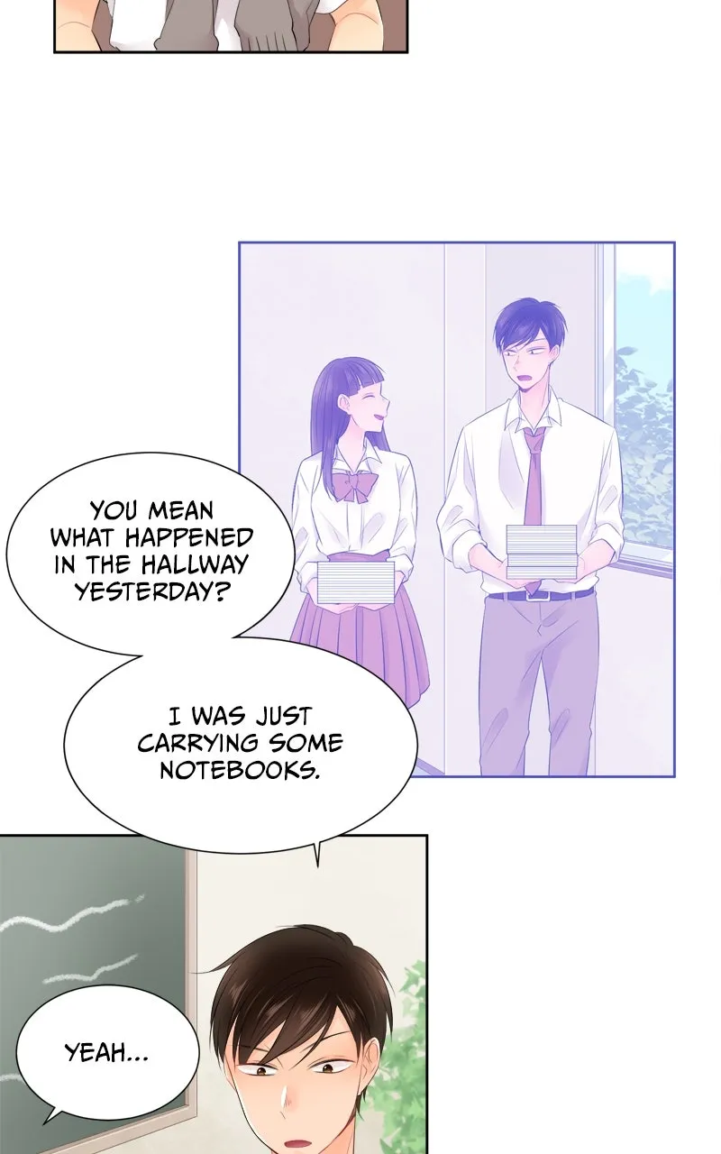 Read Revenge Love chapter 137 image 10 on Lezhin