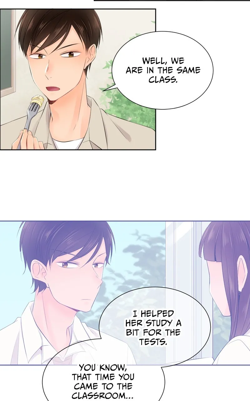Read Revenge Love chapter 137 image 15 on Lezhin