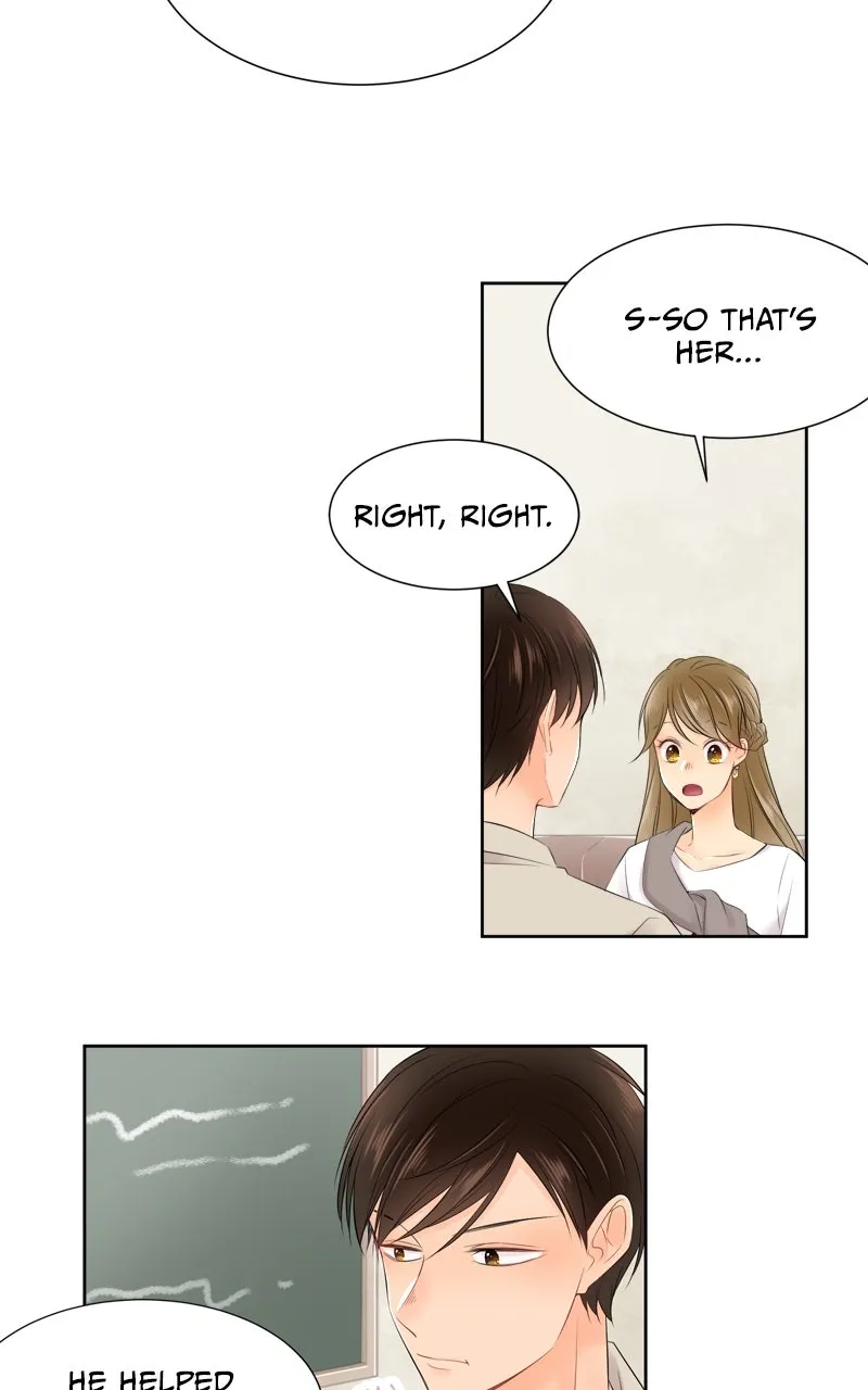Read Revenge Love chapter 137 image 16 on Lezhin