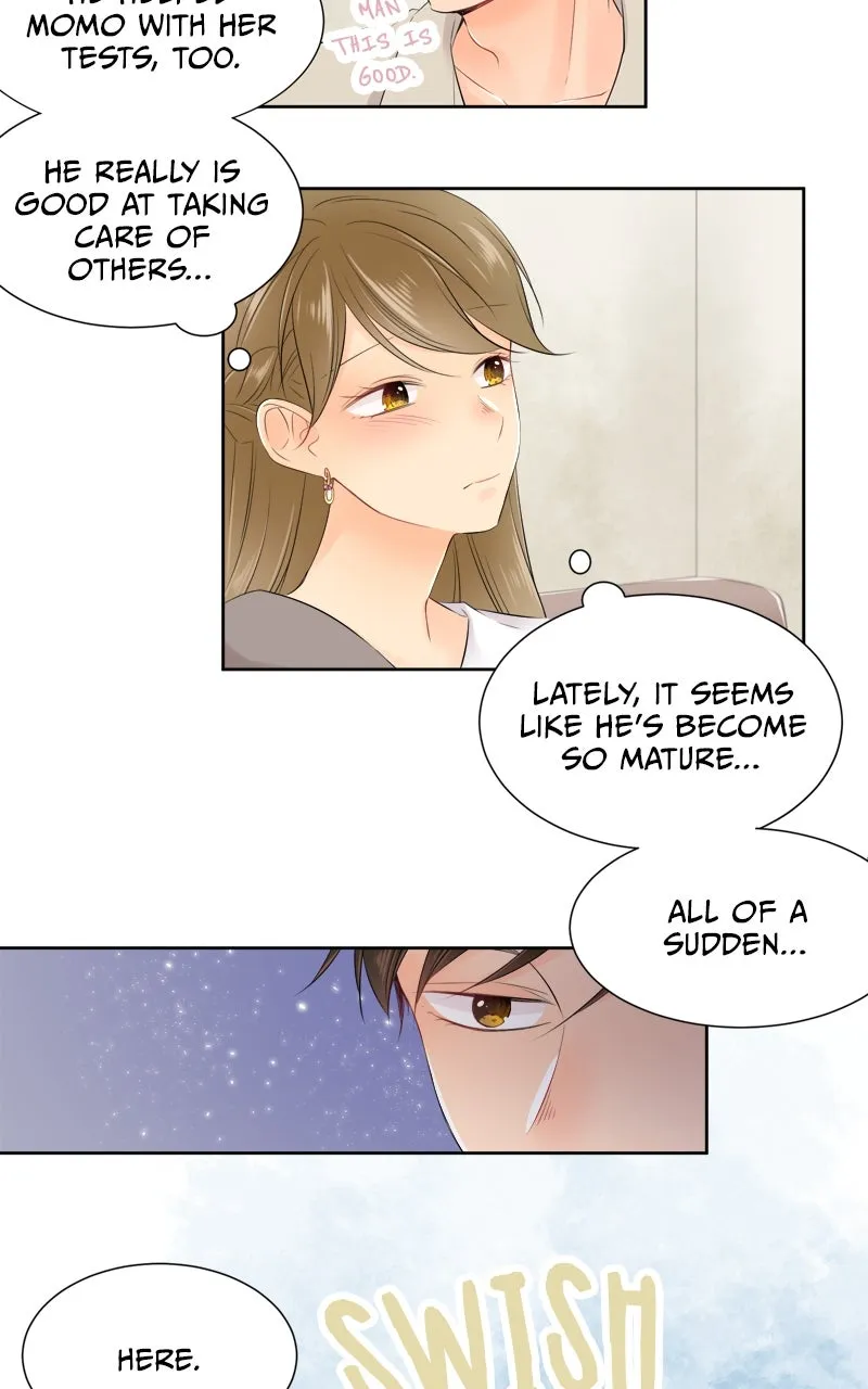 Read Revenge Love chapter 137 image 17 on Lezhin
