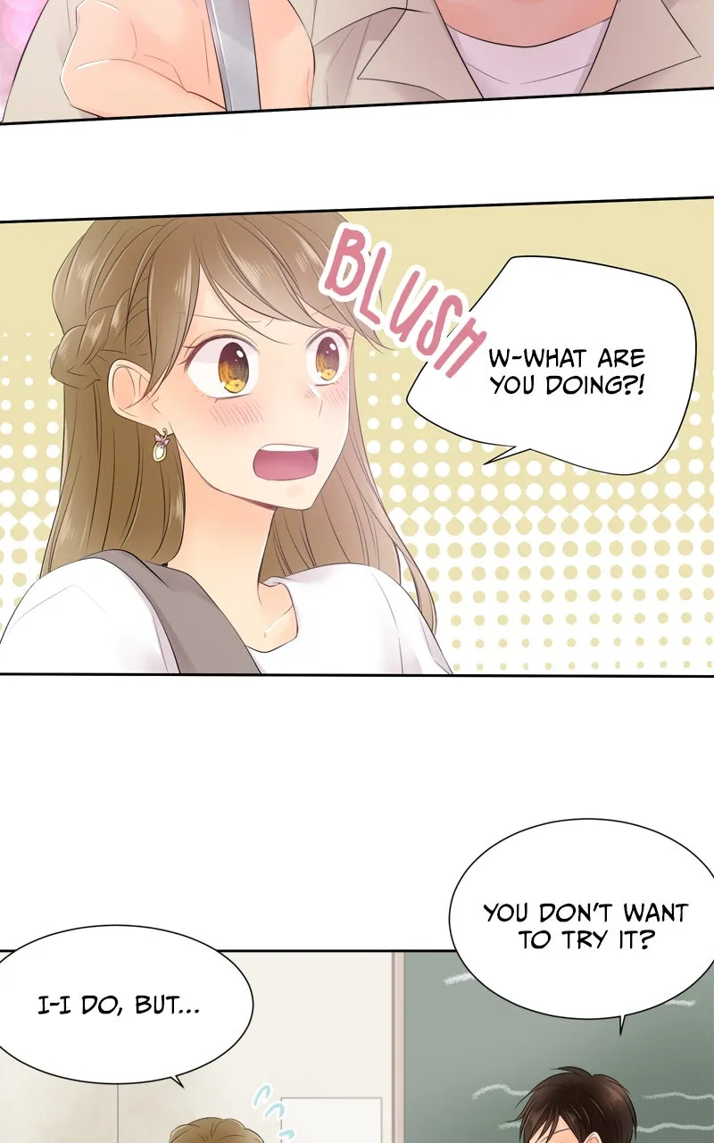 Read Revenge Love chapter 137 image 19 on Lezhin