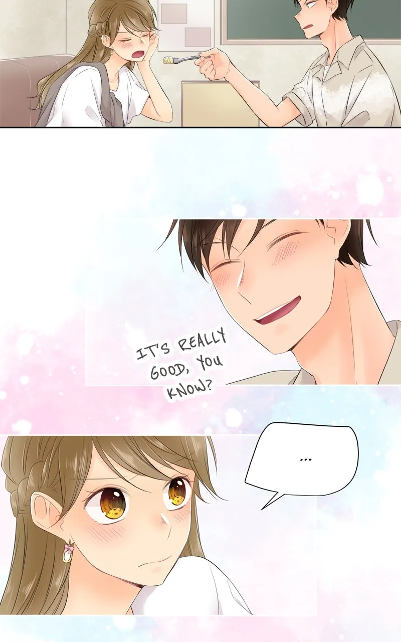 Read Revenge Love chapter 137 image 20 on Lezhin
