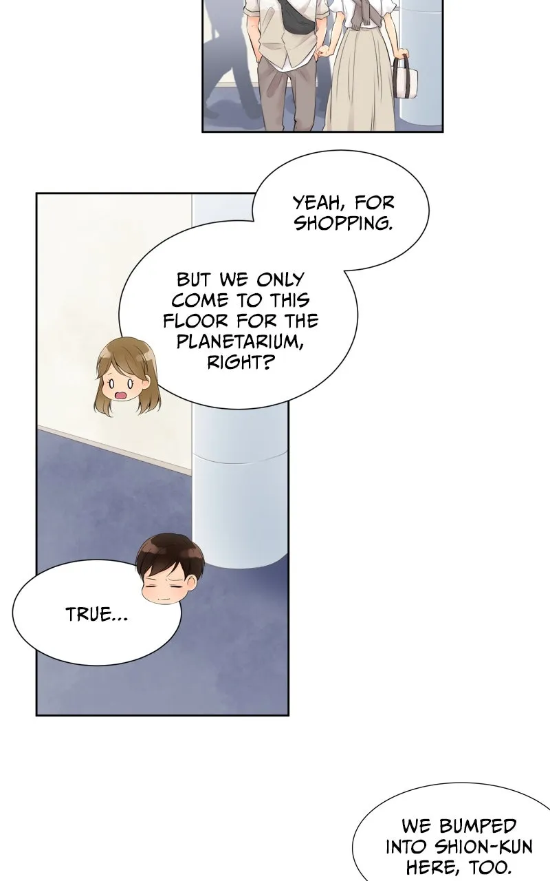 Read Revenge Love chapter 137 image 22 on Lezhin