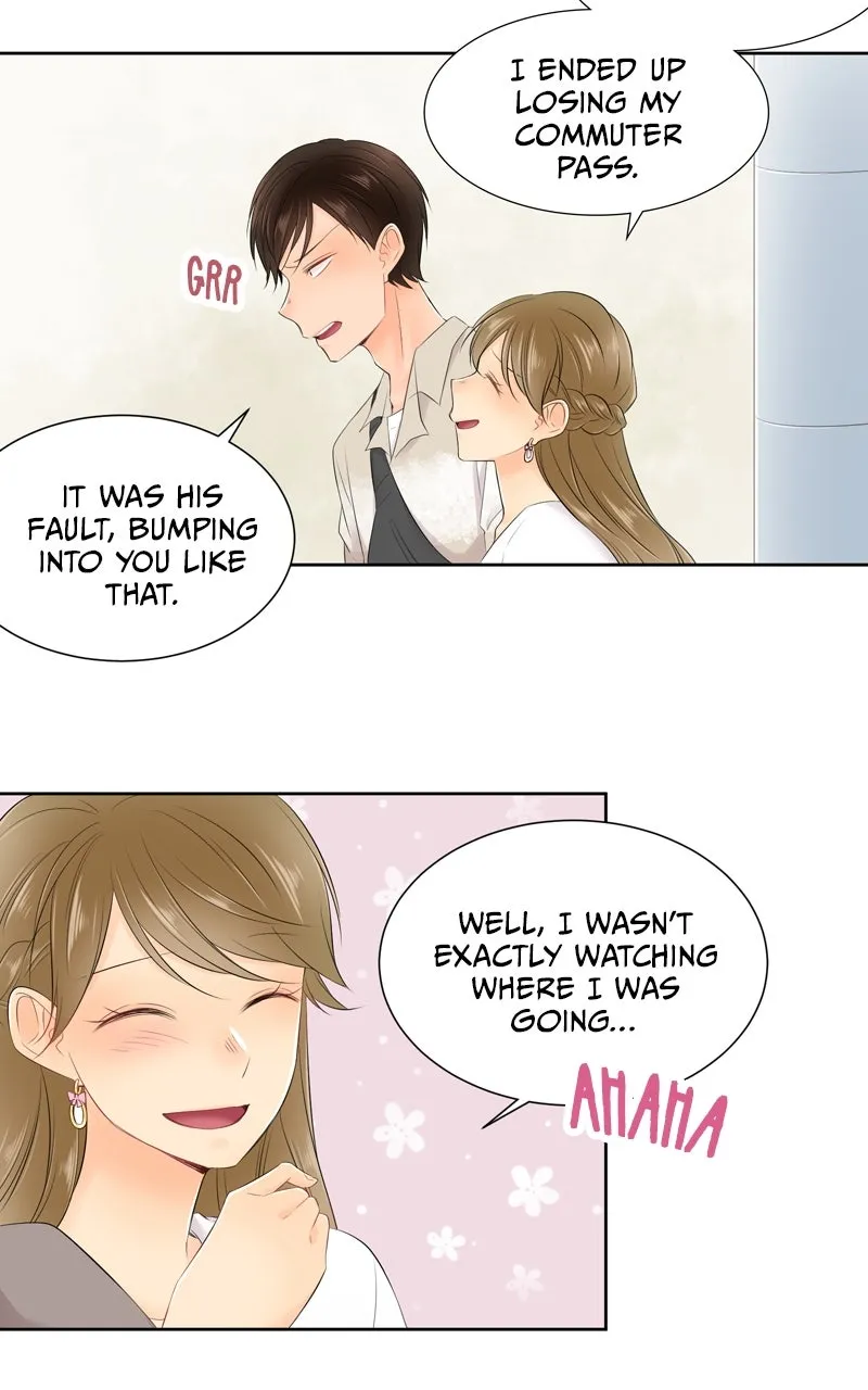 Read Revenge Love chapter 137 image 23 on Lezhin
