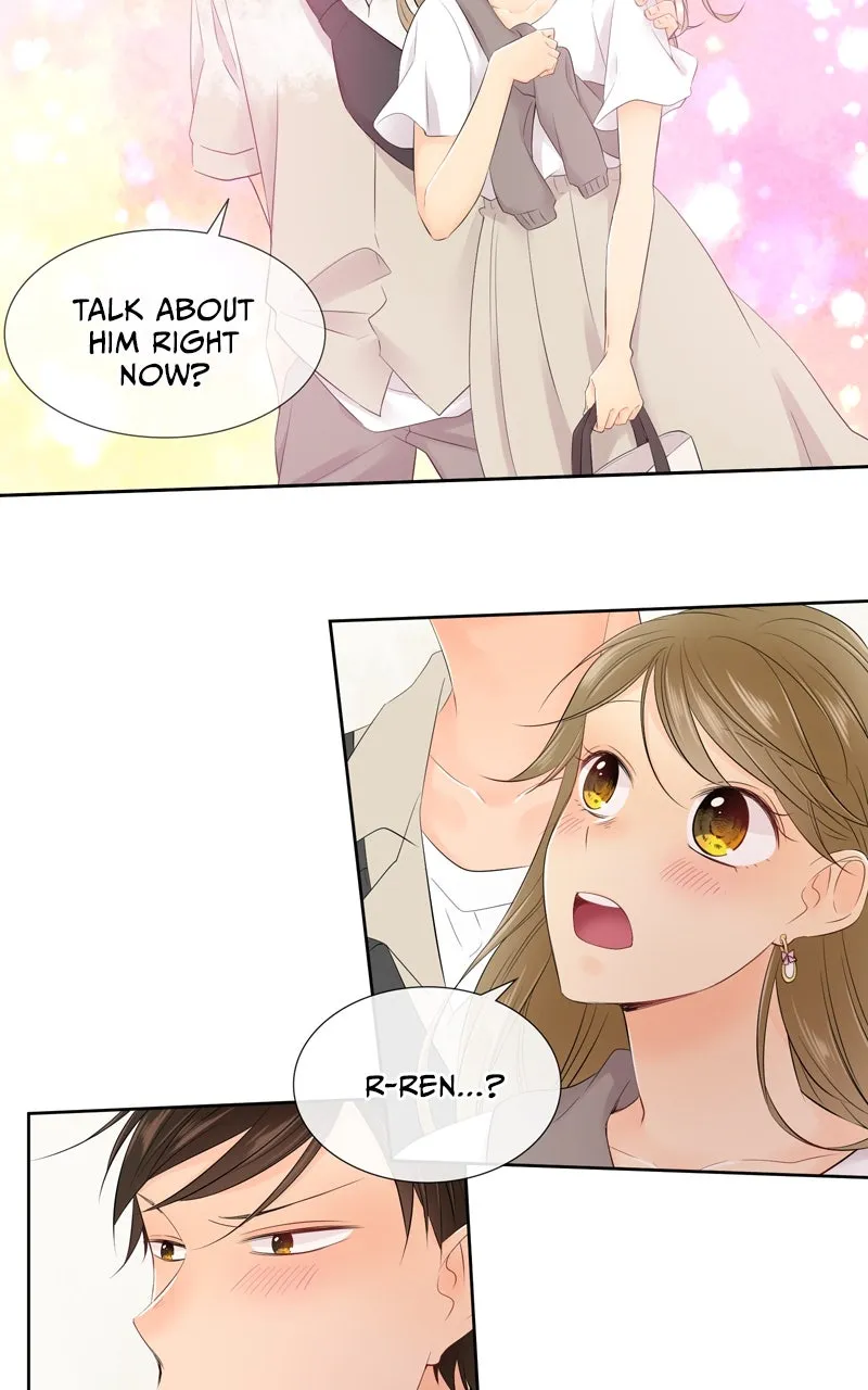 Read Revenge Love chapter 137 image 25 on Lezhin