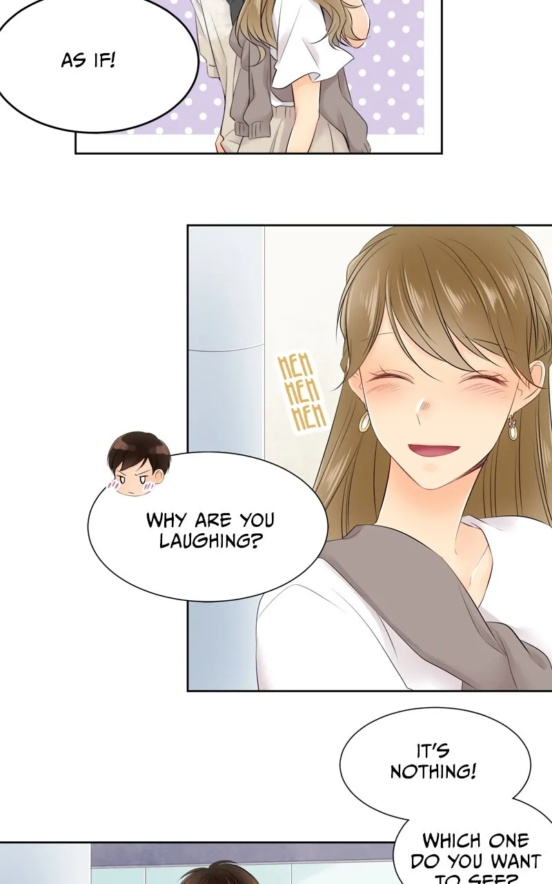 Read Revenge Love chapter 137 image 27 on Lezhin