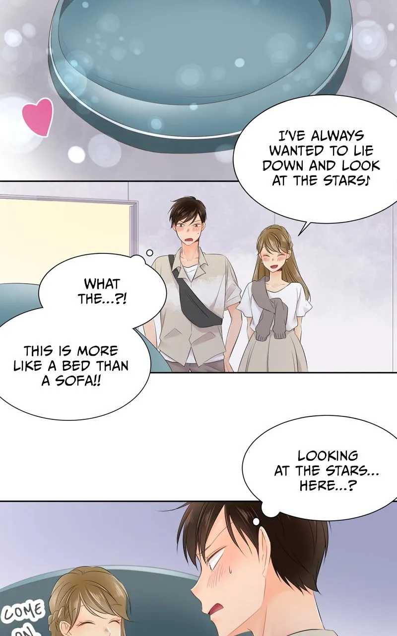 Read Revenge Love chapter 137 image 30 on Lezhin