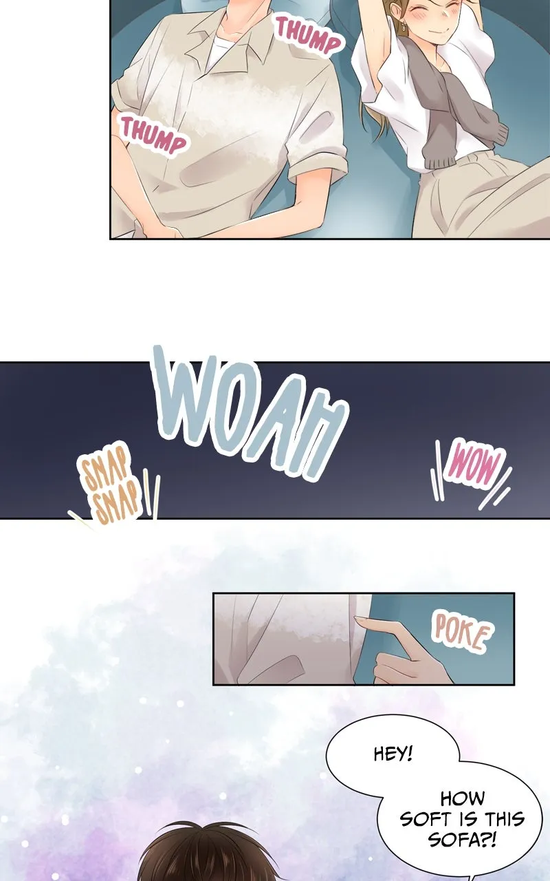 Read Revenge Love chapter 137 image 32 on Lezhin