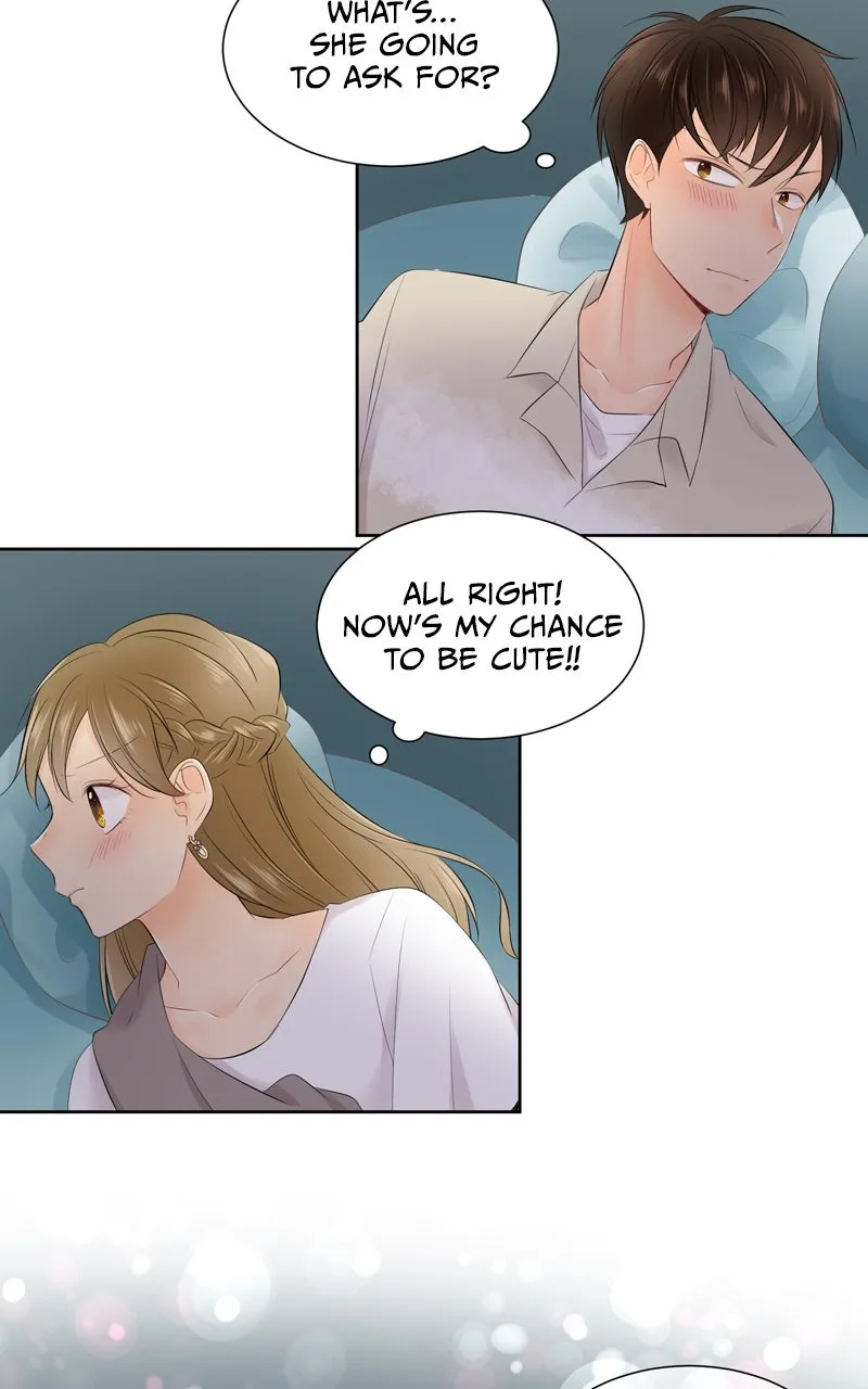 Read Revenge Love chapter 137 image 34 on Lezhin