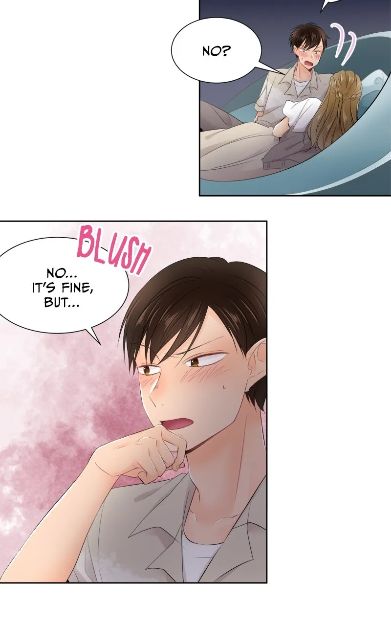Read Revenge Love chapter 137 image 36 on Lezhin