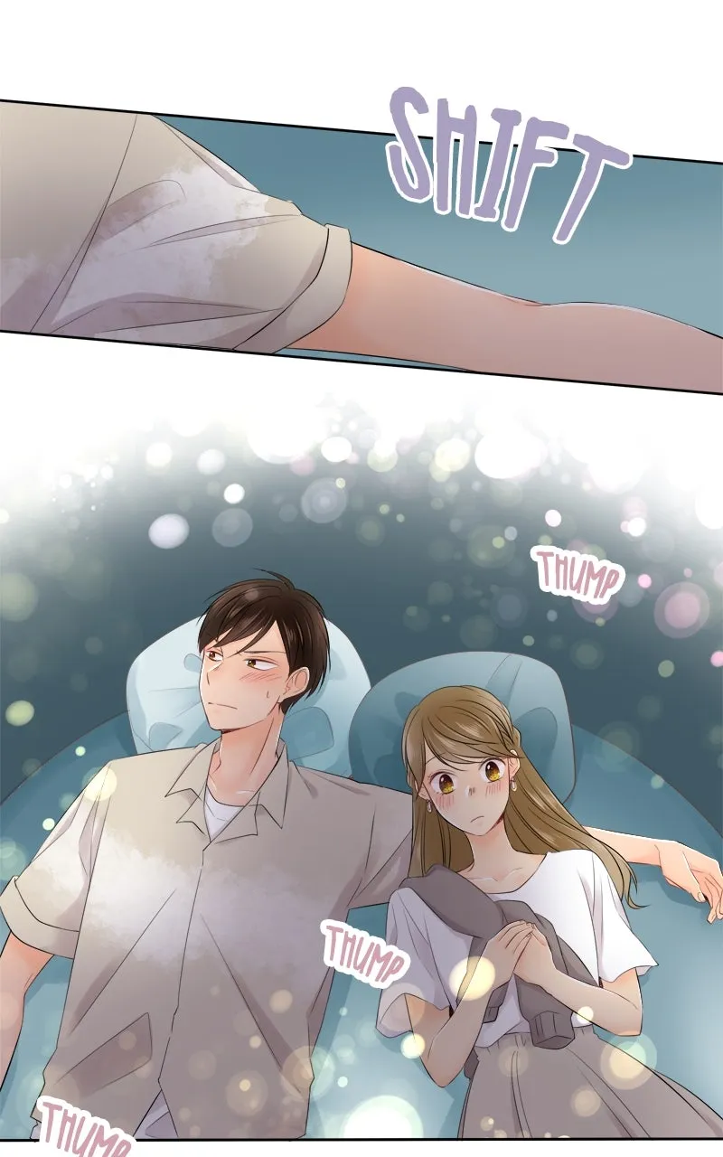 Read Revenge Love chapter 137 image 37 on Lezhin
