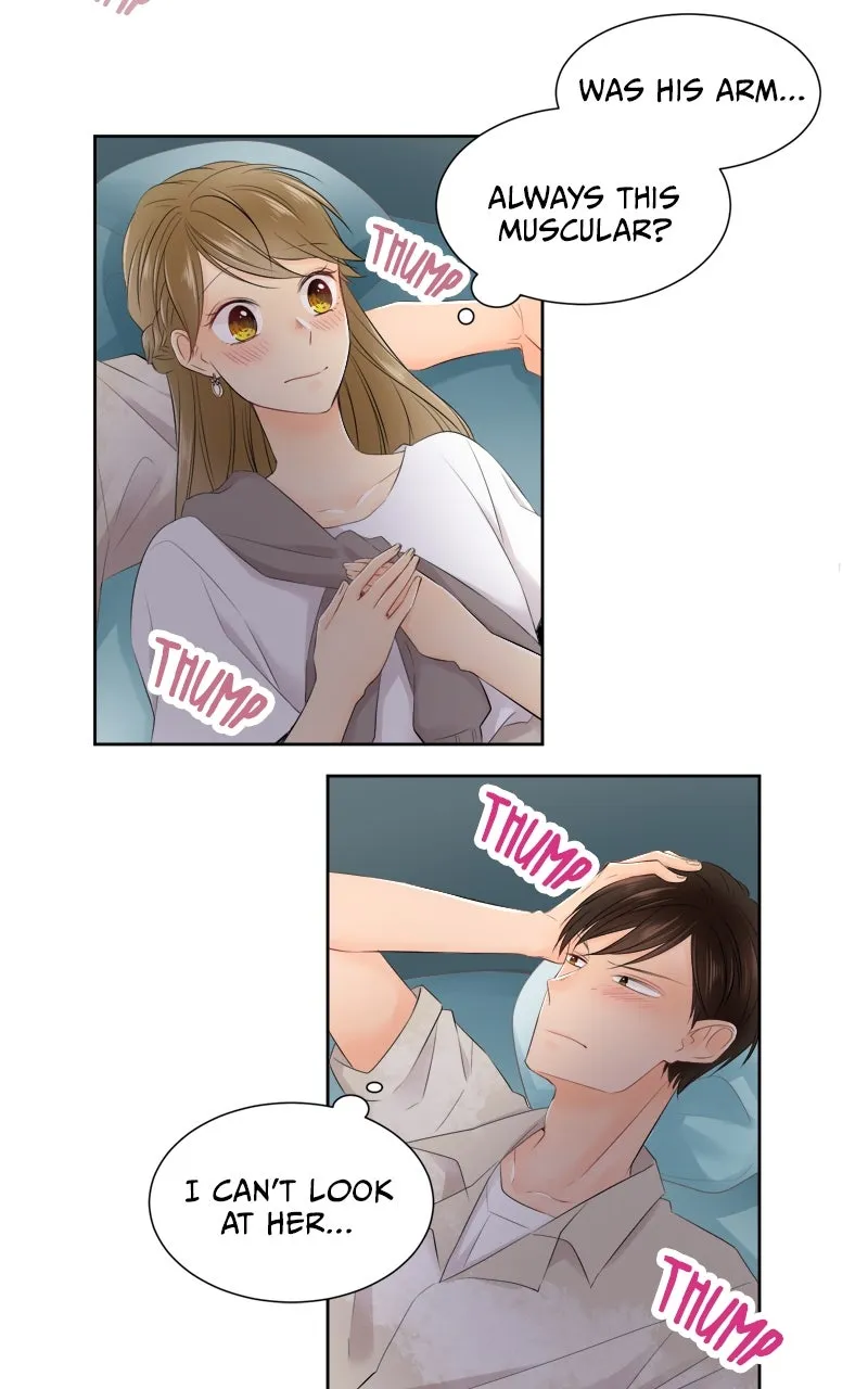 Read Revenge Love chapter 137 image 38 on Lezhin