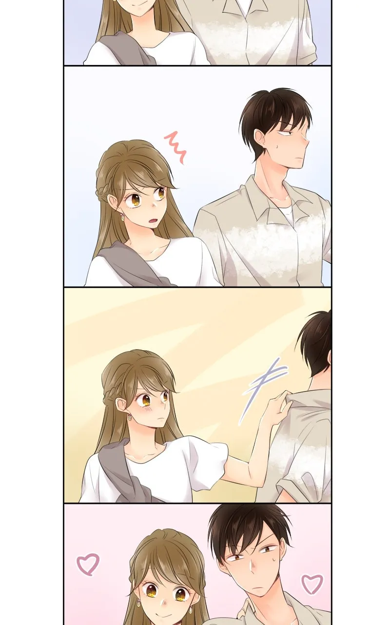 Read Revenge Love chapter 137 image 4 on Lezhin