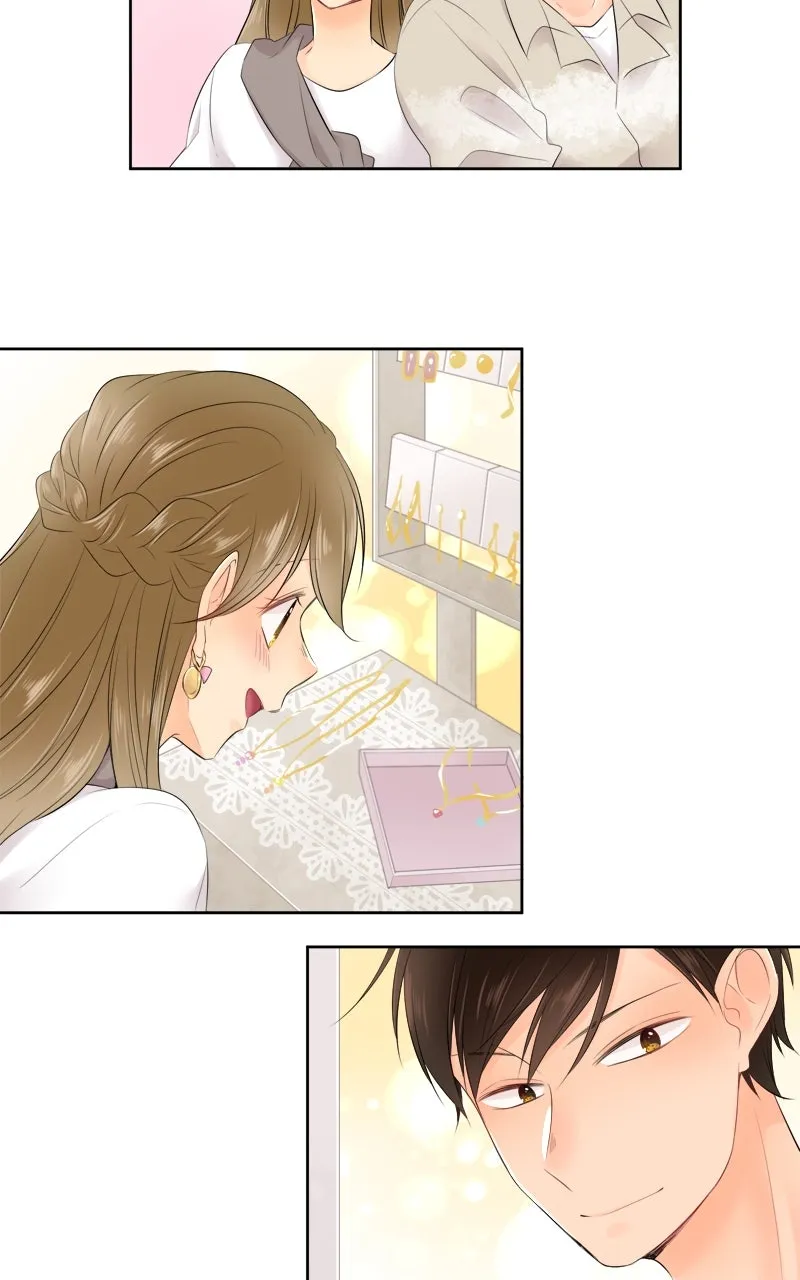 Read Revenge Love chapter 137 image 5 on Lezhin
