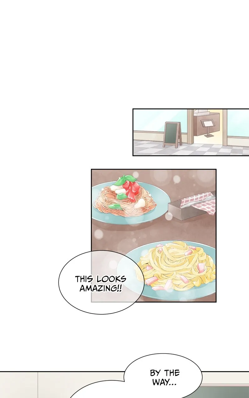 Read Revenge Love chapter 137 image 7 on Lezhin