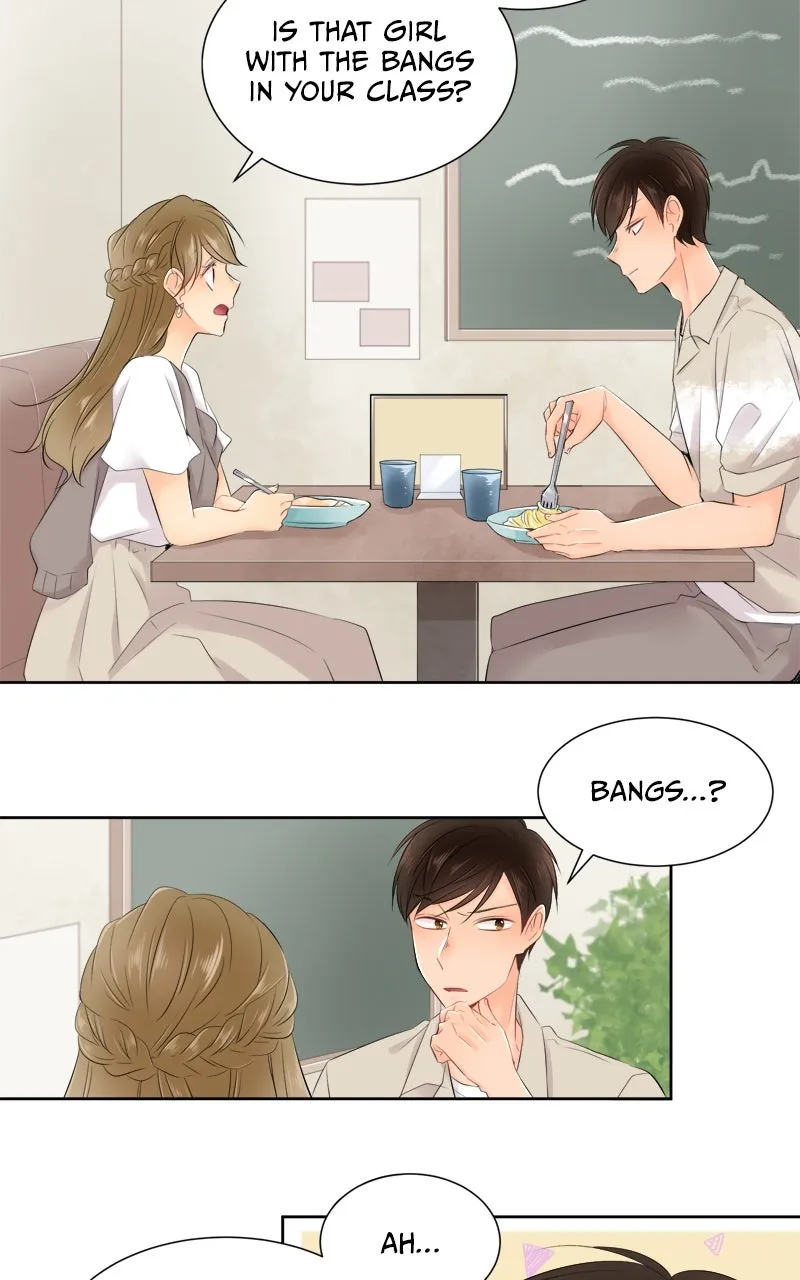 Read Revenge Love chapter 137 image 8 on Lezhin