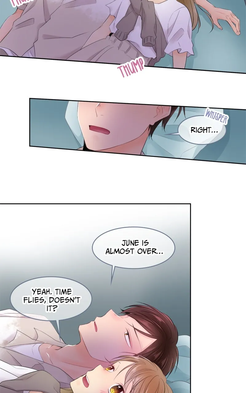 Read Revenge Love chapter 138 image 1 on Lezhin