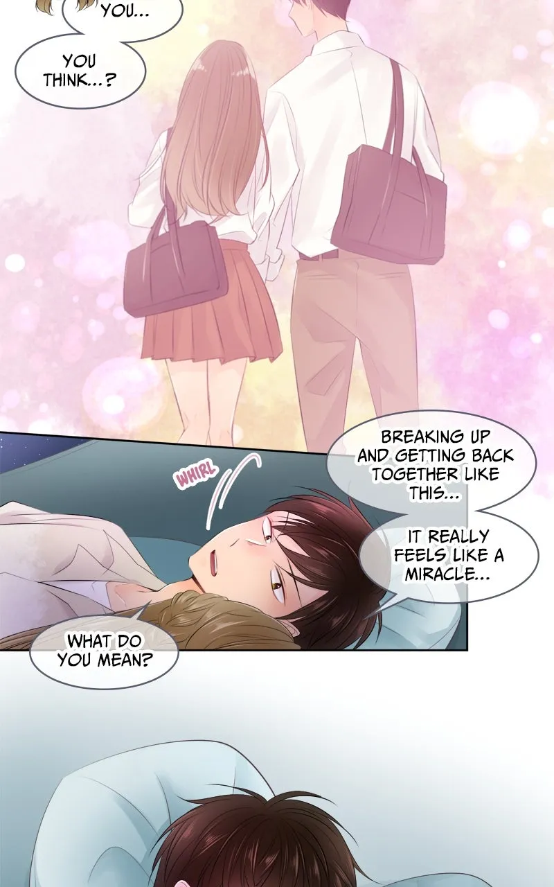 Read Revenge Love chapter 138 image 10 on Lezhin