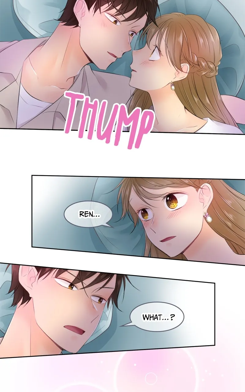 Read Revenge Love chapter 138 image 11 on Lezhin