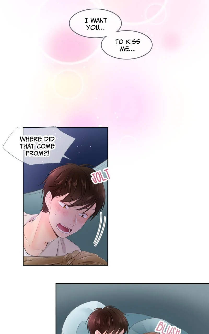 Read Revenge Love chapter 138 image 12 on Lezhin