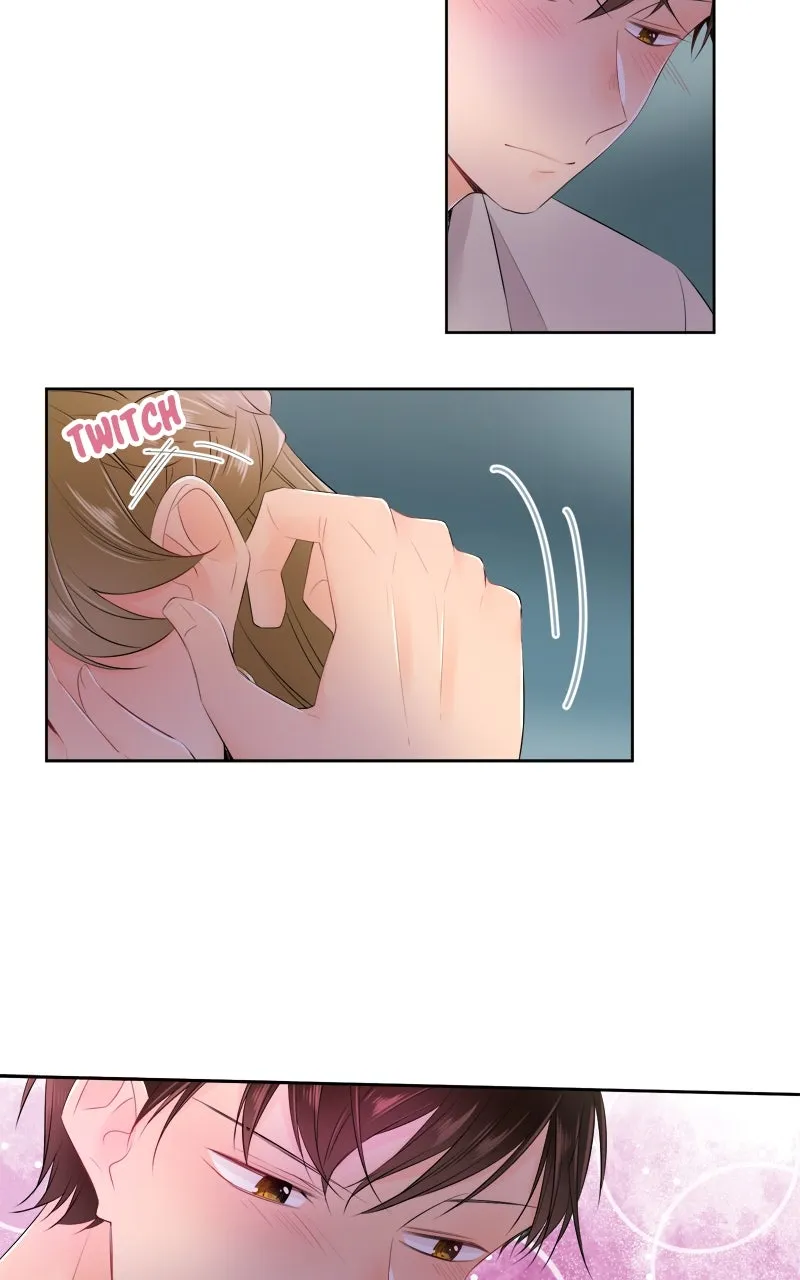 Read Revenge Love chapter 138 image 14 on Lezhin