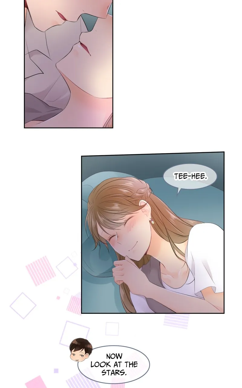Read Revenge Love chapter 138 image 16 on Lezhin