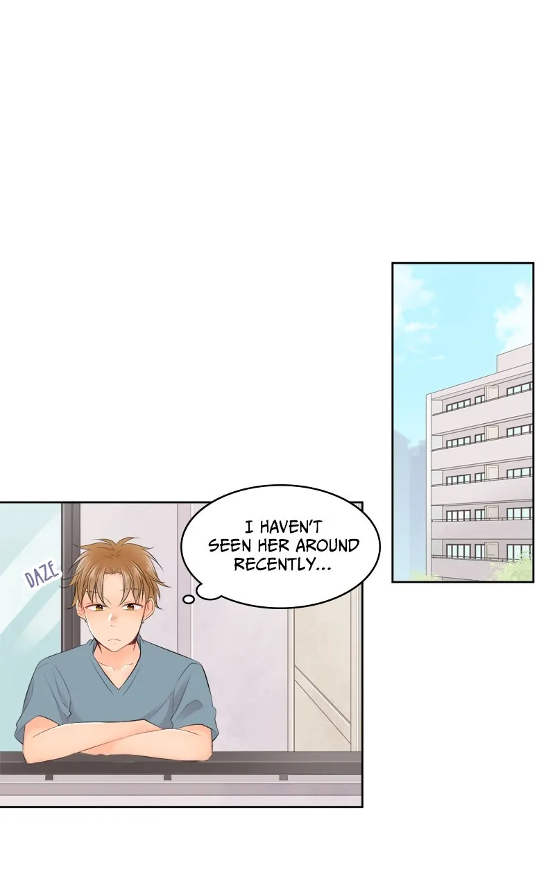 Read Revenge Love chapter 138 image 18 on Lezhin