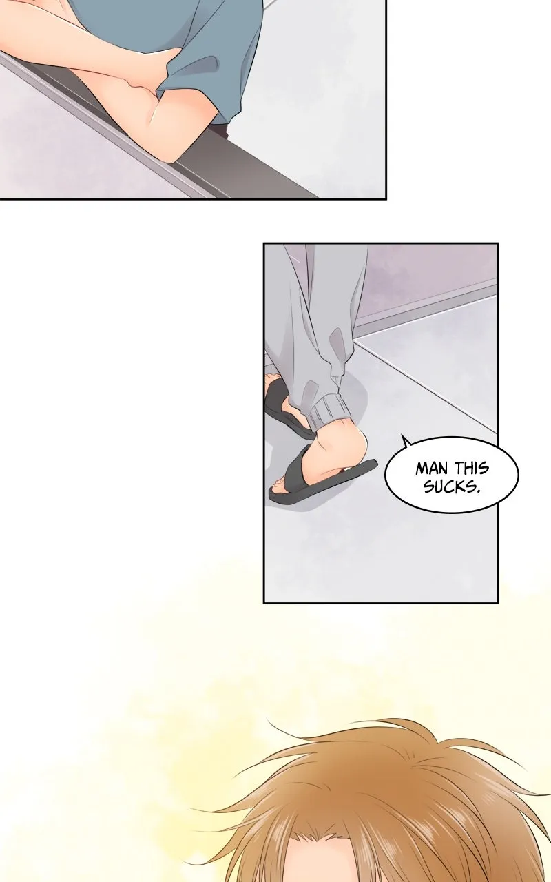 Read Revenge Love chapter 138 image 20 on Lezhin