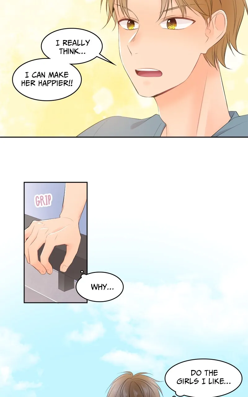 Read Revenge Love chapter 138 image 21 on Lezhin