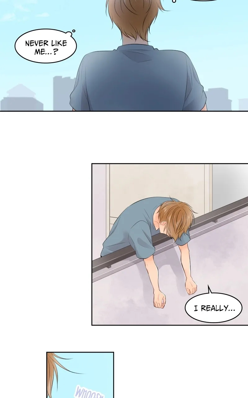 Read Revenge Love chapter 138 image 22 on Lezhin