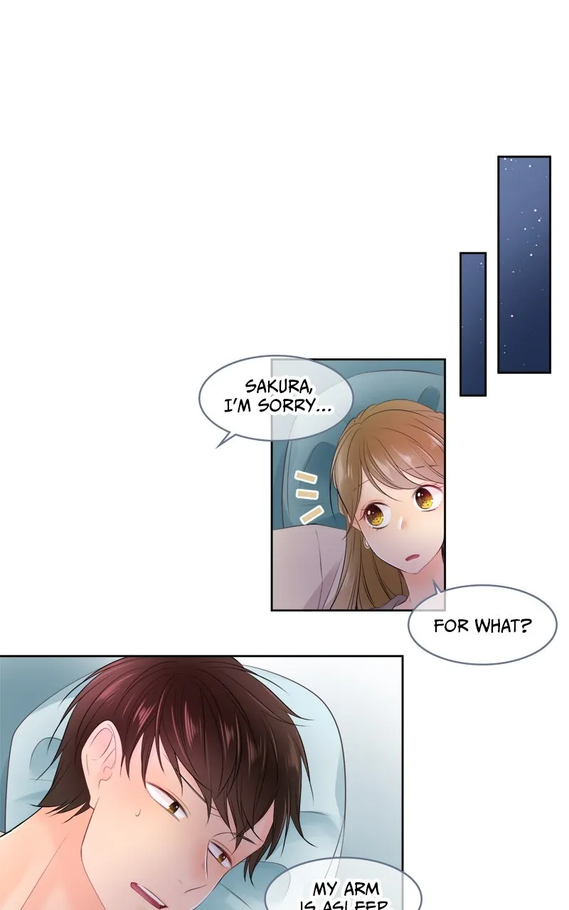 Read Revenge Love chapter 138 image 24 on Lezhin