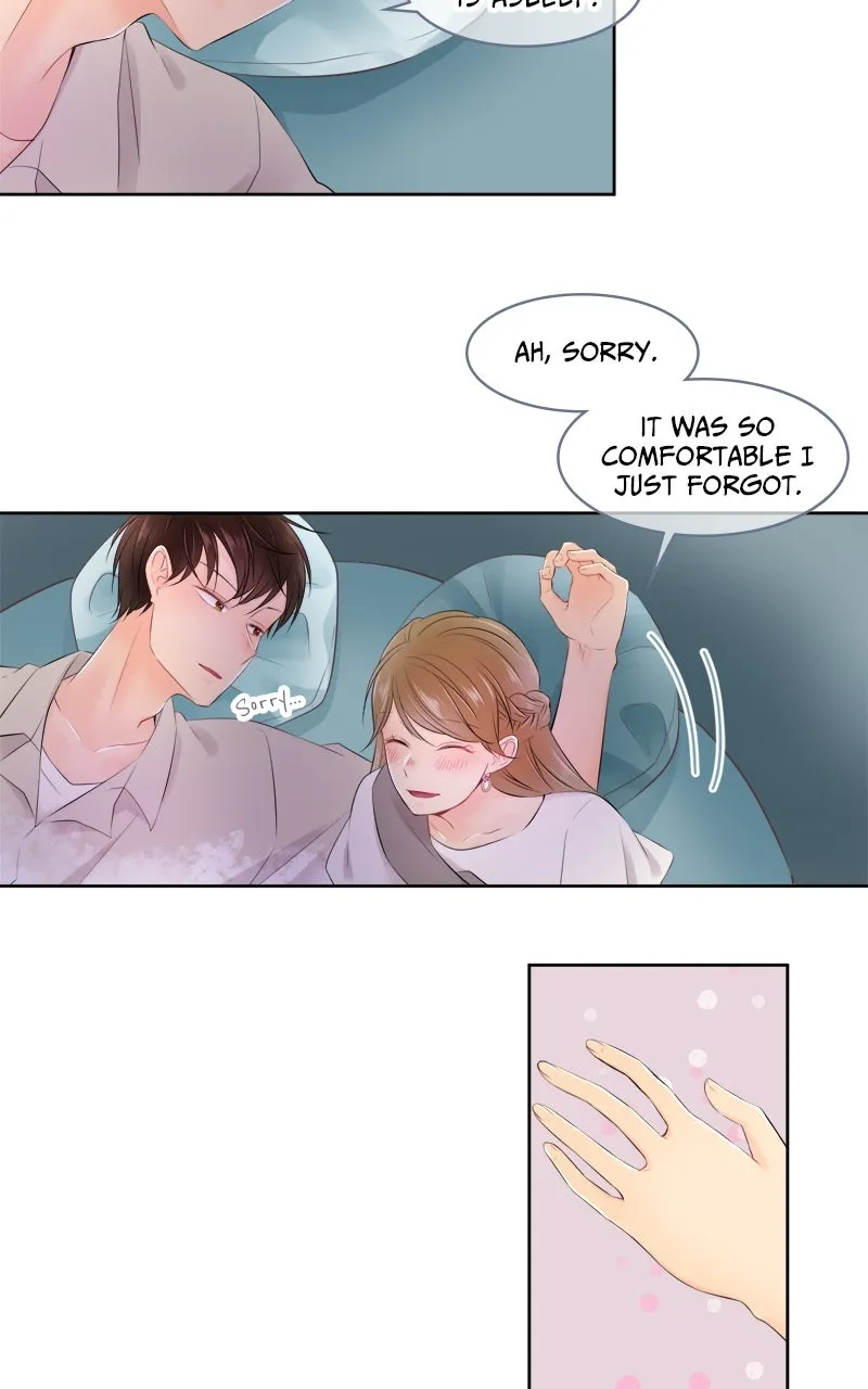 Read Revenge Love chapter 138 image 25 on Lezhin