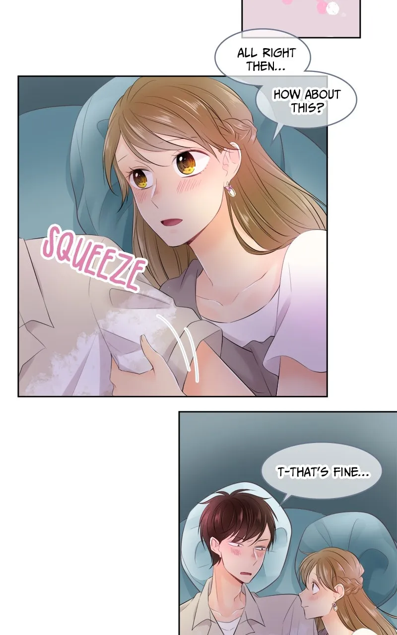 Read Revenge Love chapter 138 image 26 on Lezhin