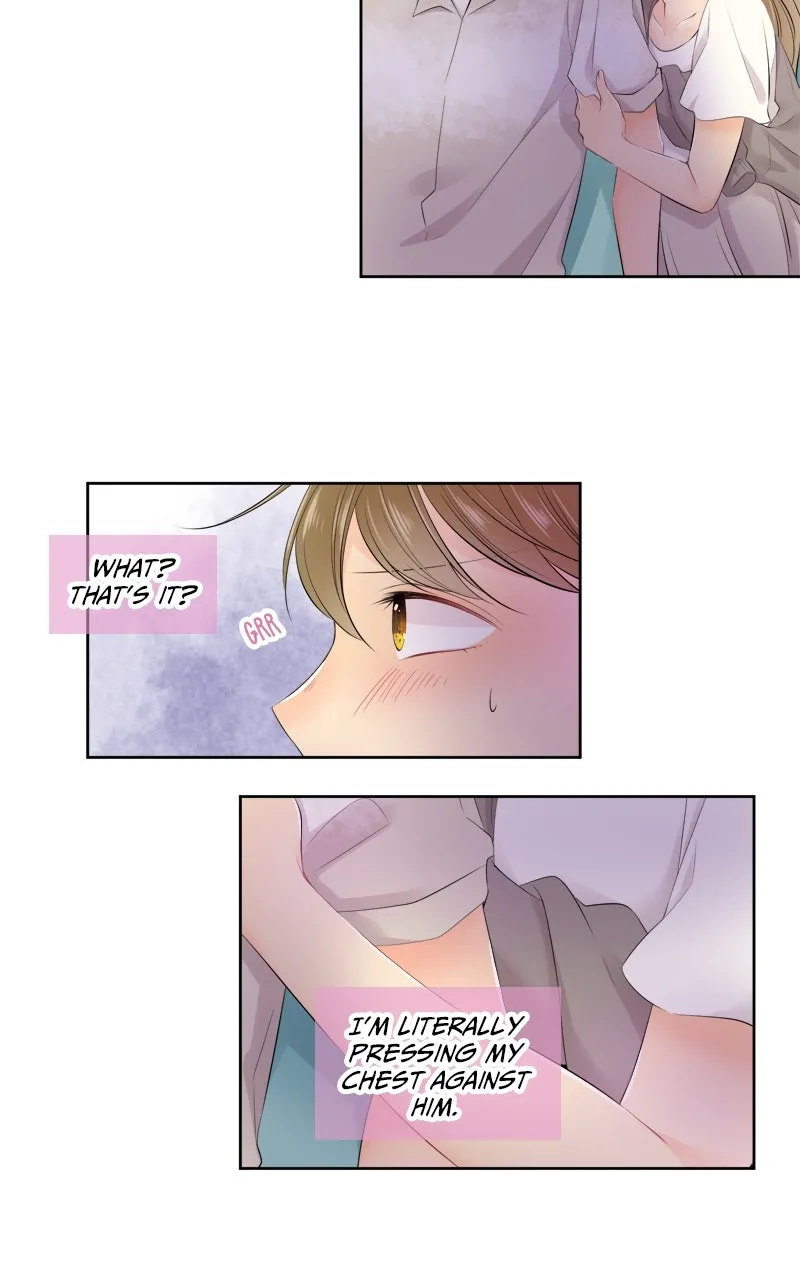 Read Revenge Love chapter 138 image 27 on Lezhin