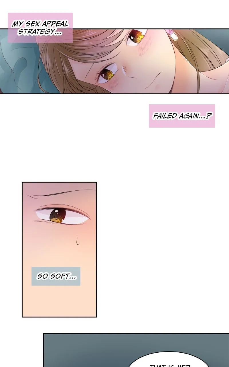 Read Revenge Love chapter 138 image 28 on Lezhin