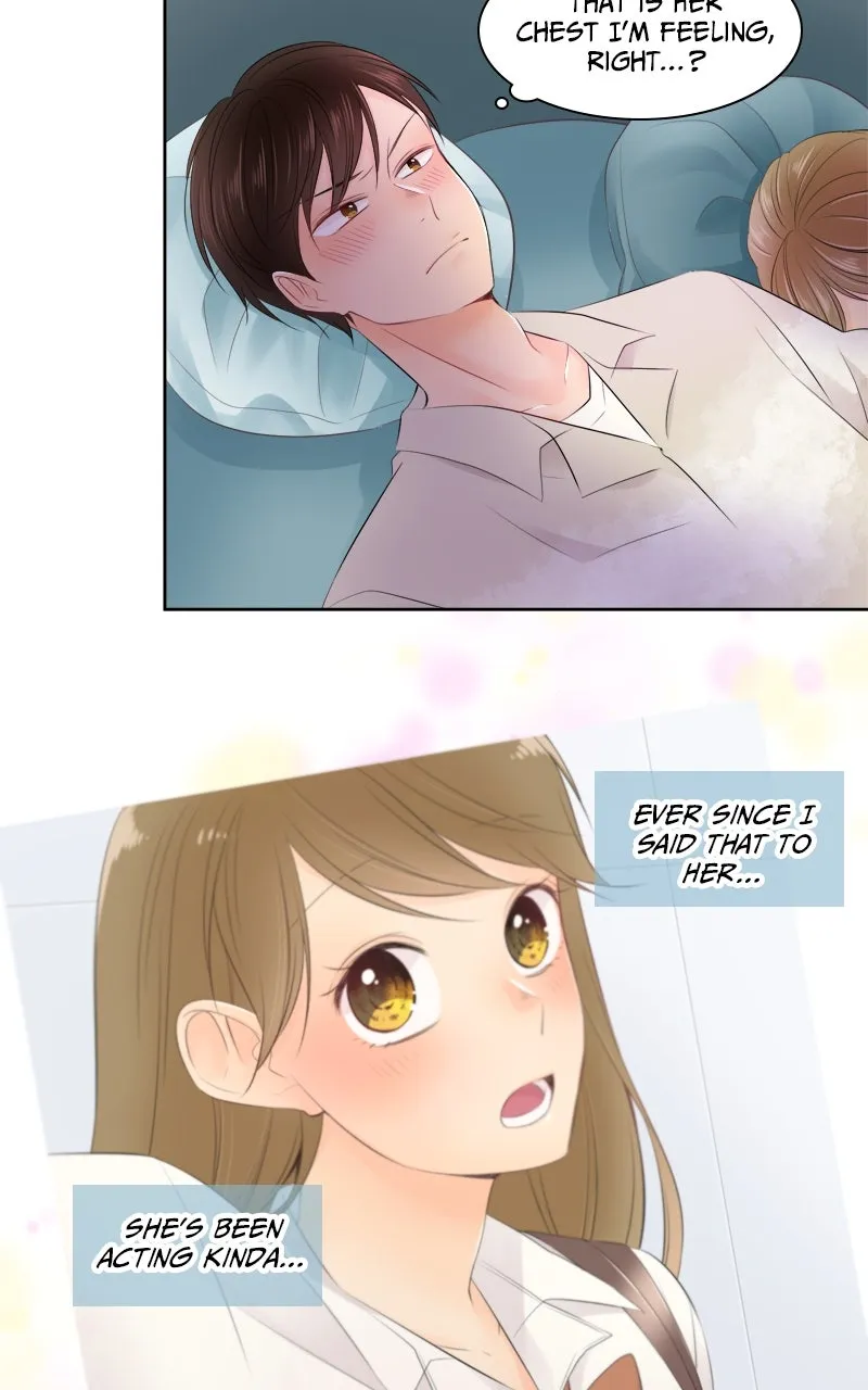 Read Revenge Love chapter 138 image 29 on Lezhin